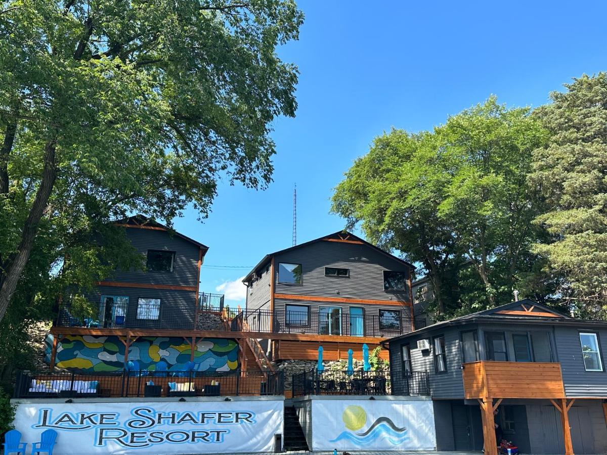 Hotel Shafer